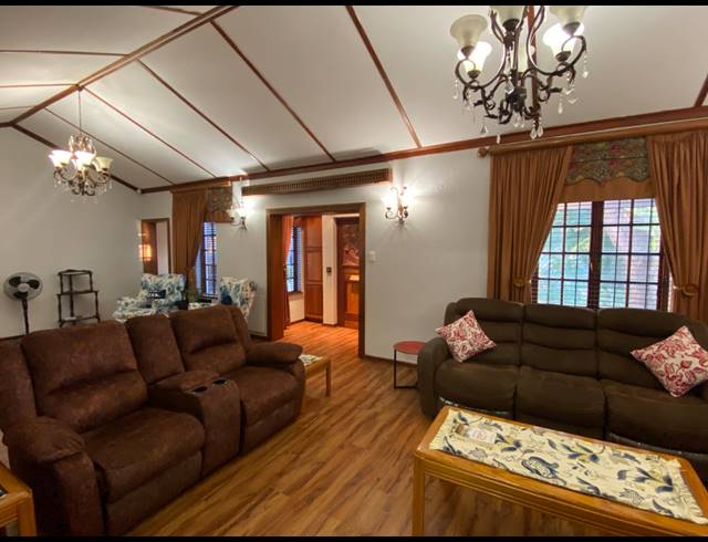 3 BEDROOM SECTIONAL TITLE FOR SALE IN PROTEA PARK